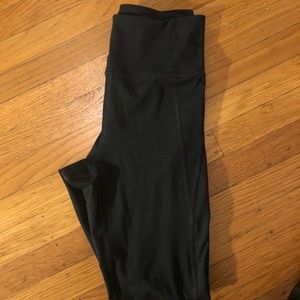 Girlfriend collective compressive leggings